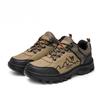 Outdoor Hiking Shoes Men's Casual Sports Shoes Fashion Work Shoes Trendy Running Shoes Men
