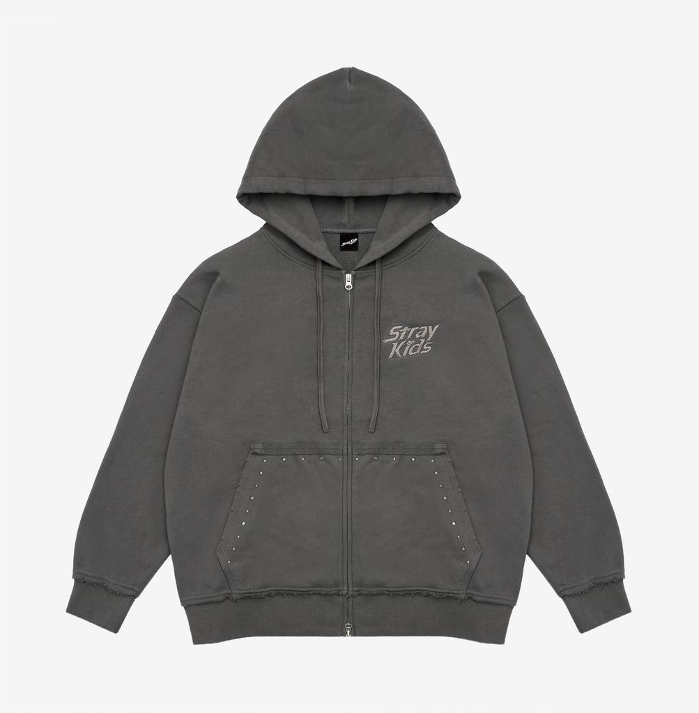 Stray Kids Welttournee RUN IT JAPAN OFFIZIELLES MERCHANDISE MD WEICHES SPIELZEUG SKZOO×SANRIO / Vorbestellung