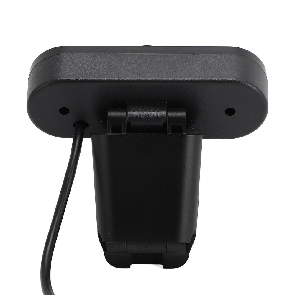 Manual Focus USB Web Camera 1080P HD 30FPS HD Webcam  for Video Calling