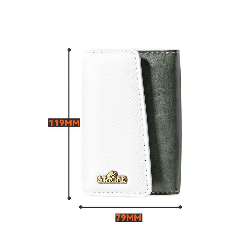 STONE 7-Piece Nail Care Set
