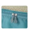 Travel Organizer Bag Reisebag Duffel Bag Oppbevaringsbag Reise Oppbevaringsveske Sett Sammenleggbar kompresjonsveske