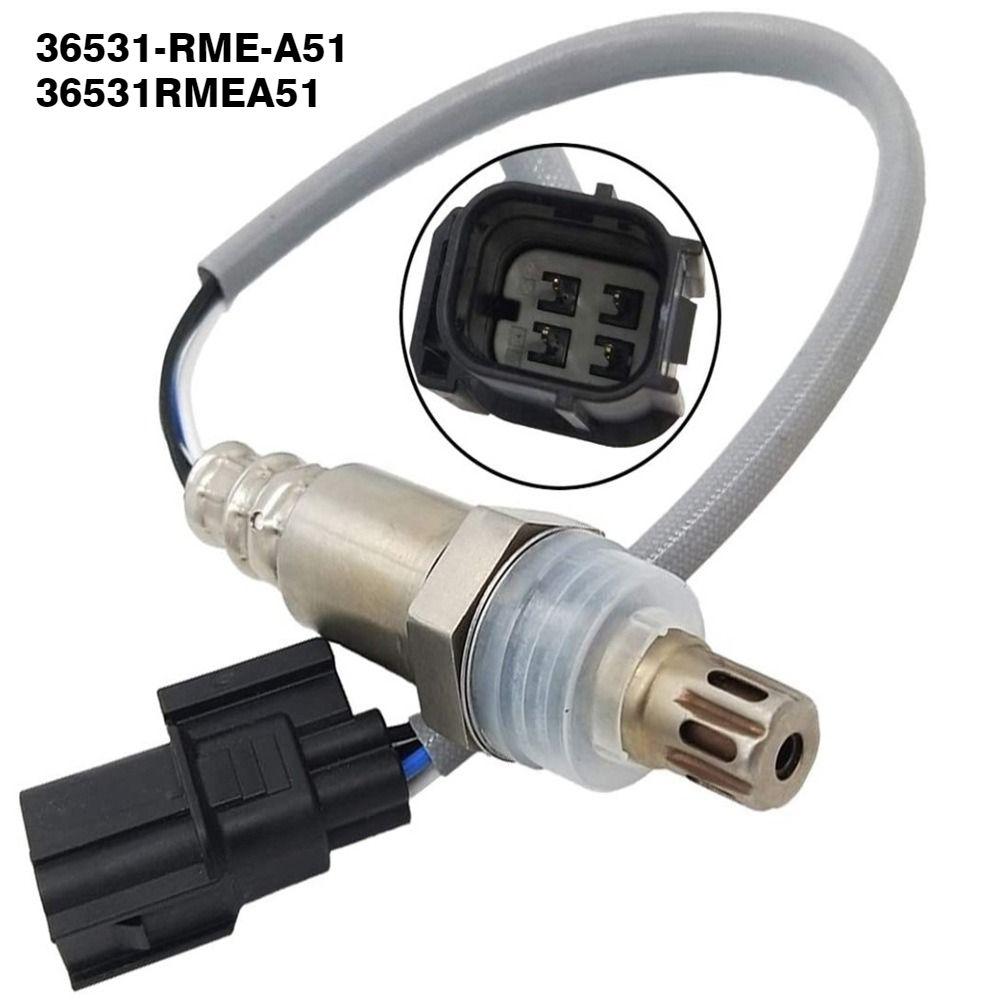 Кислородный датчик подходит для honda 36531-rme-a51, 36531rmea51; 36531 rme a51