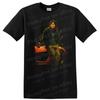 Maglietta T-shirt Stile Film Fast and Furious Tokyo Drift Grafica Retro