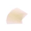 1/10 Sheets Nail Adhesive Tabs Environmentally Waterproof Double-Side Nail Glue Sticker, For False Nails Press On Nails