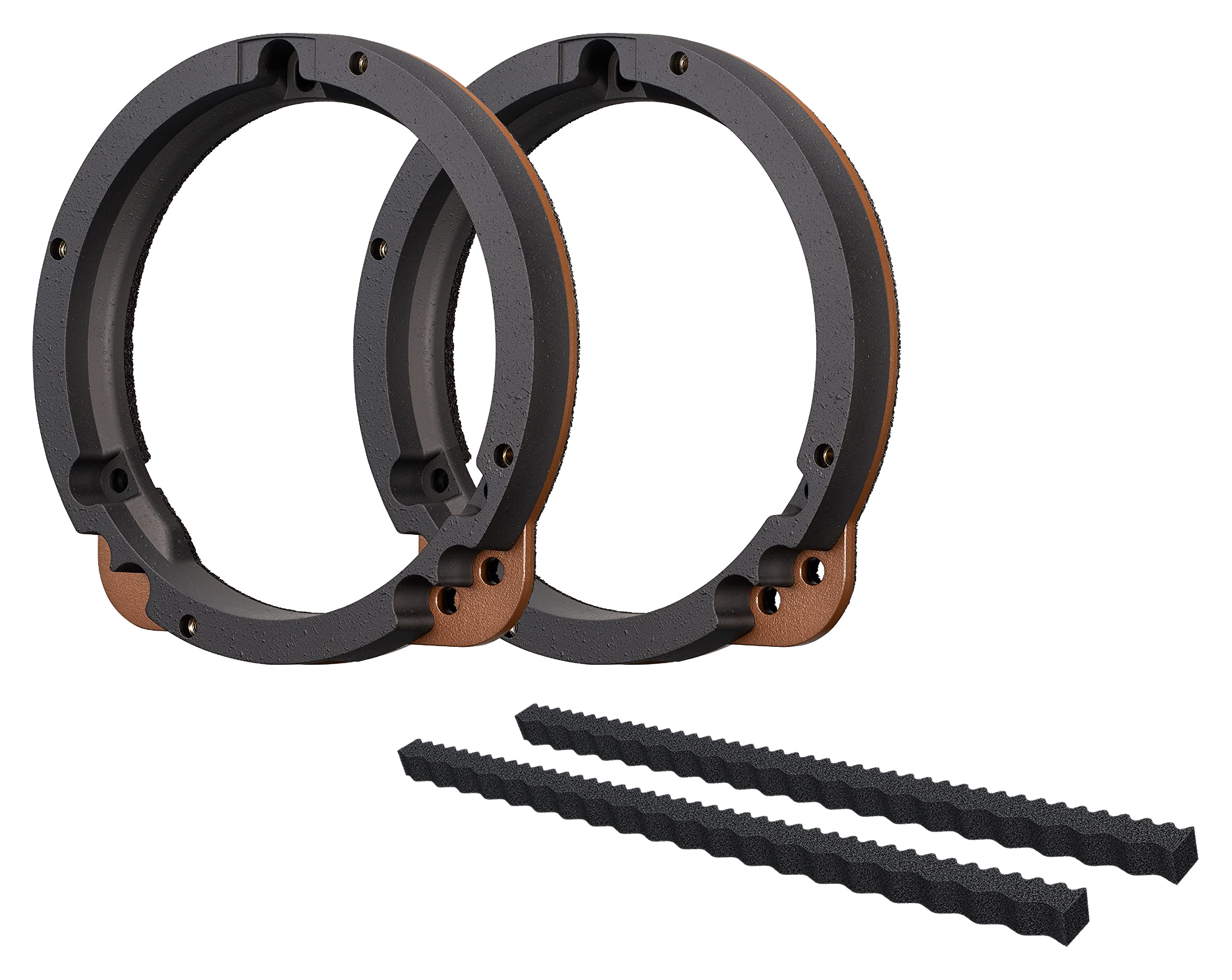 

Pioneer Динамик UD-K624 Улучшение качества звука Внутренний дефлектор Профессиональный пакет Для автомобилей Honda, Mitsubishi, Nissan Pioneer