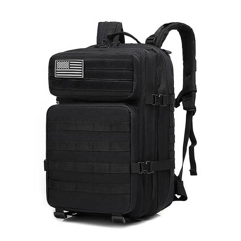 Binrong Large Capacity Outdoor Travel Backpack