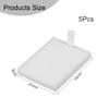 Hassle Replacement Filters for Roomba For Combo For Essential Vacuum