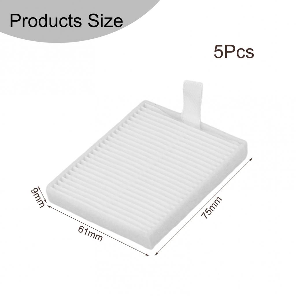 Hassle Replacement Filters for Roomba For Combo For Essential Vacuum