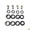 4set Fuel Injector Repair Kit Service Kit For Toyota 4Runner Tacoma T100 2.7L 23209-79095 2325075050 Replacement  (AY-RK076)