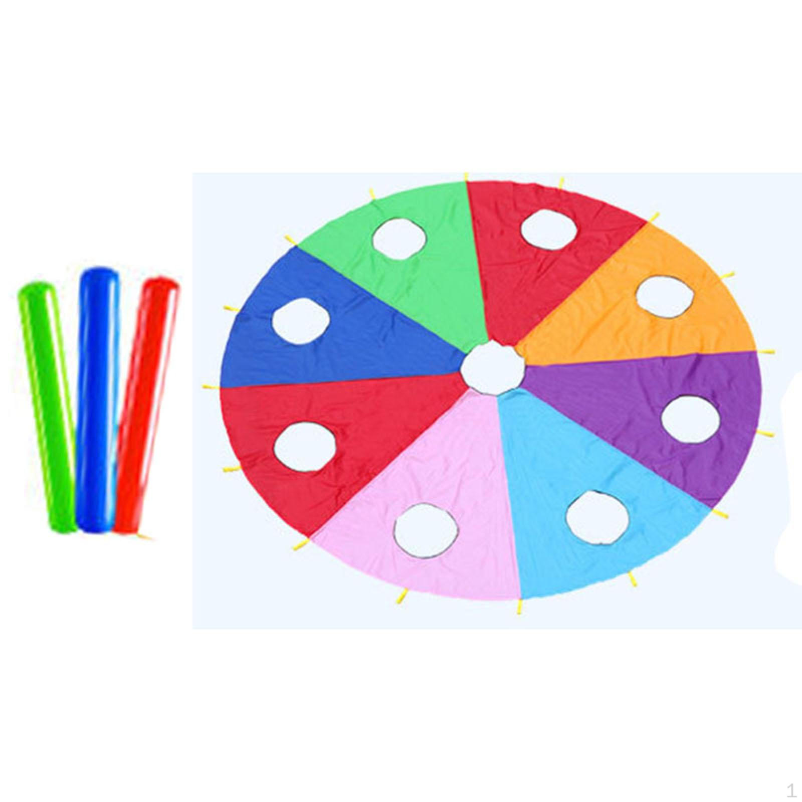 

Дитячий ігровий набір з навісом - Веселі розваги на свіжому повітрі для дітей diameter 3m