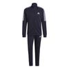 AEROREADY Sereno Cut 3-Stripes Track Suit IZA33 Men’s Set (Legend Ink / Size O=L)