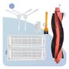 Brush Filter Set for Xiaomi MI Vacuum Mop P Pro Viomi V3 V2 SE S10 S12
