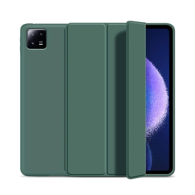 

Case for Xiaomi Pad 7/7 Pro 11.2 inch, Quality PU, Scratch Resistant A