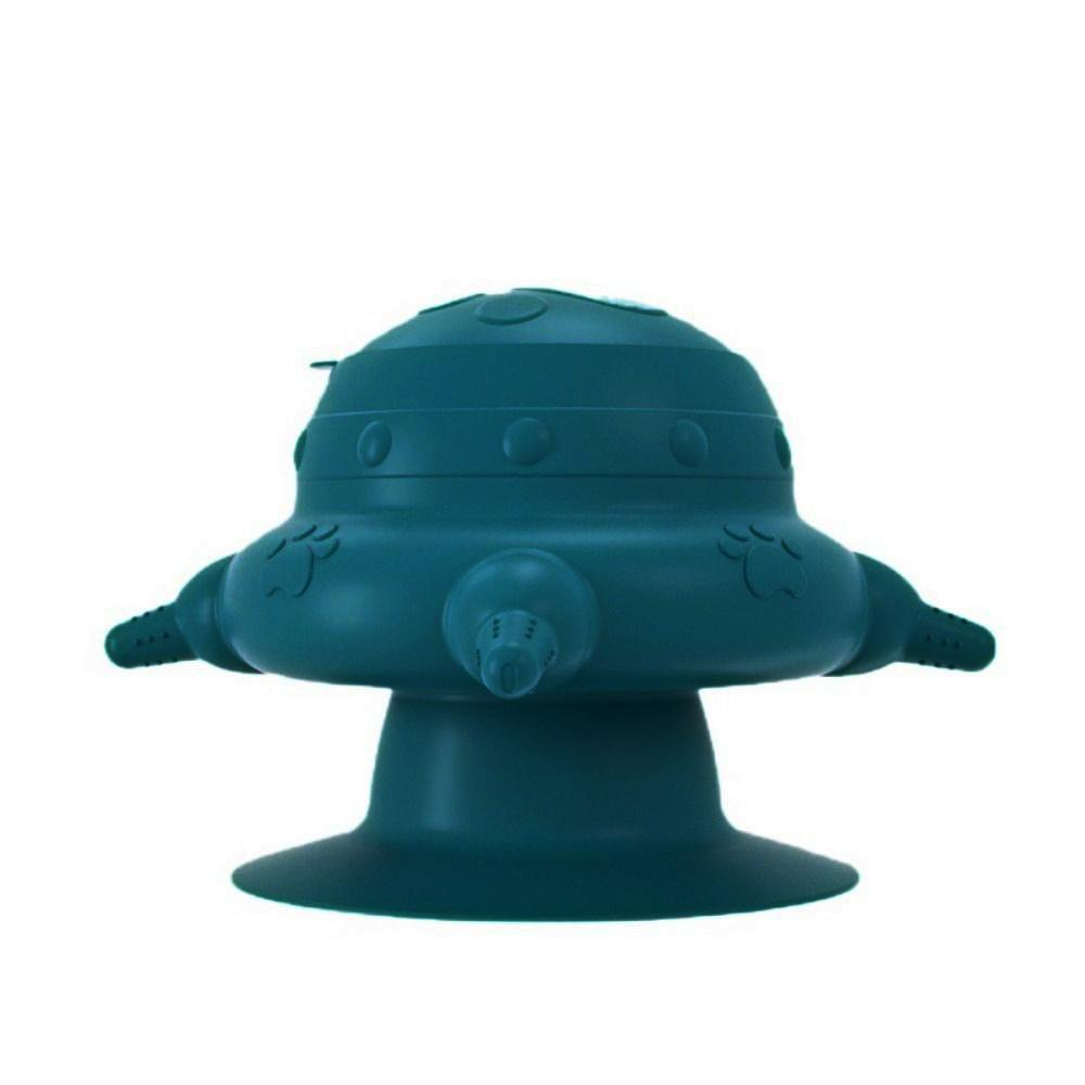 

Household for Baby Pet Cat Milk Feeder Rabbits Feeder Puppy Milk Bottle Kitten Nipple Feeder синий