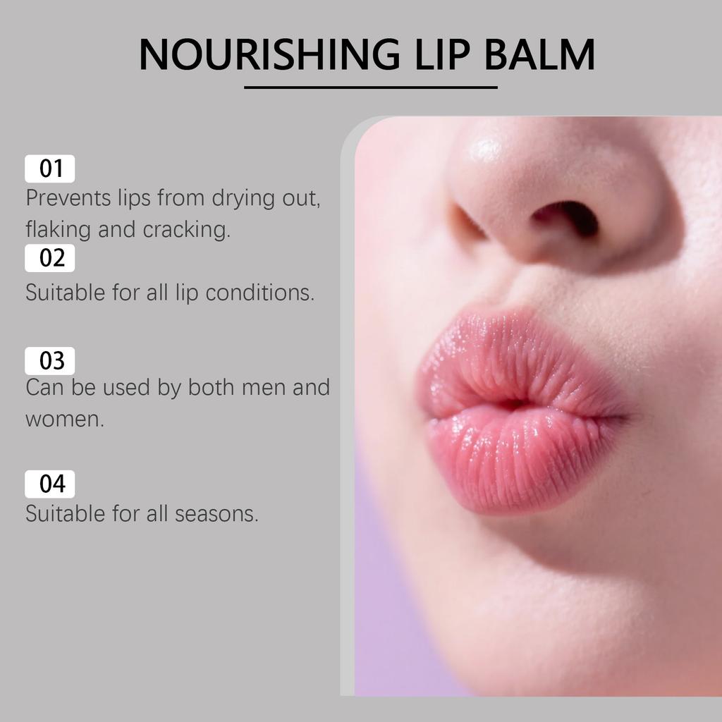 Lip Balm Moisturizing Lip Balm Youdaoplaceholder0 Lip Balm Reduces Dead Skin