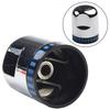 Maniglie di Controllo On/Off Rubinetti Doccia Termostatici ABS