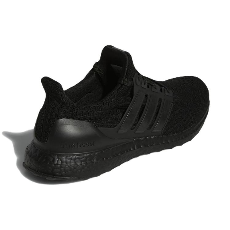 New Adidas Ultra Boost 5.0 Dna Triple Black GV8745
