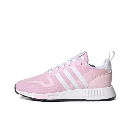 

adidas Multix Clear Pink H04498 Women s Shoes EU 36.5 сірий/білий