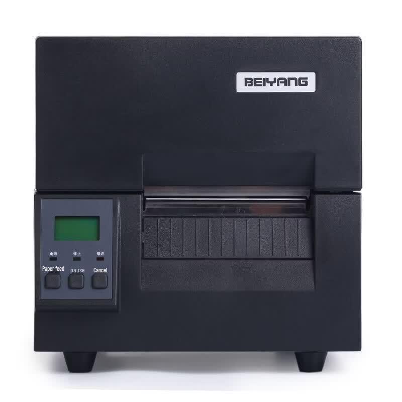 SNBC BTP-6200I Industrial Label Printer CN Plug (adapter Included)