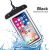 IP68 PVC Universal Waterproof Phone Case Water Proof Bag Mobile Cover For iPhone 14 Pro Max 12 11 8 Huawei… More