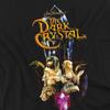 Dark Crystal Unisex Vuxen Crystal Quest Långärmad T-shirt