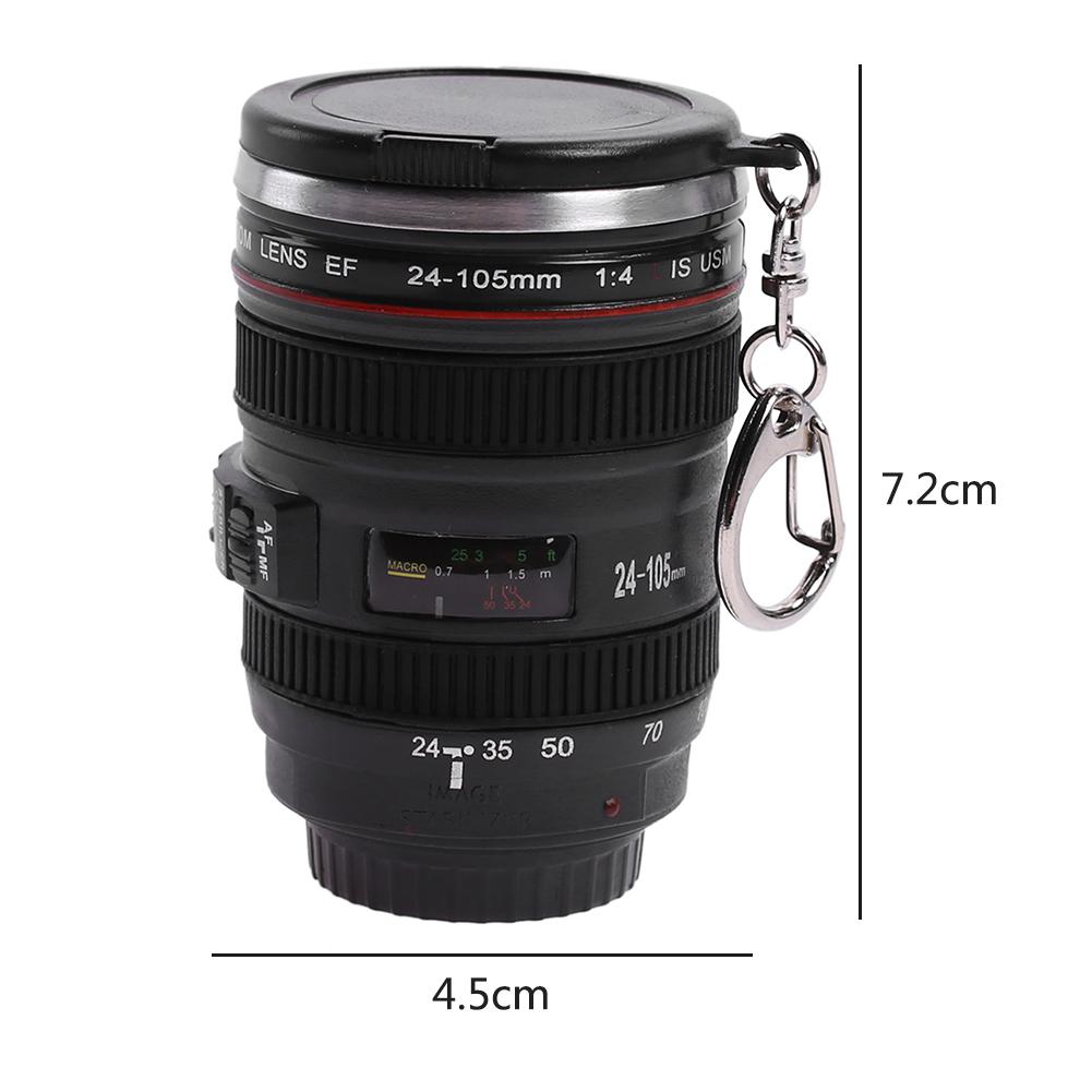 50ml Tea Cup Photographic Props Camera Lens Whisky Wine Cups Mini Portable Multipurpose Stainless Steel Coffee Mug Cup 1-5PCS