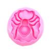 Spider Shape Silicone Mold Food-grade Safe Fondant Cake Chocolate Candy Resin Mould DIY Handmade Craft Jewelry Clay Mold