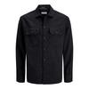 Jack And Jones Mens Overshirt