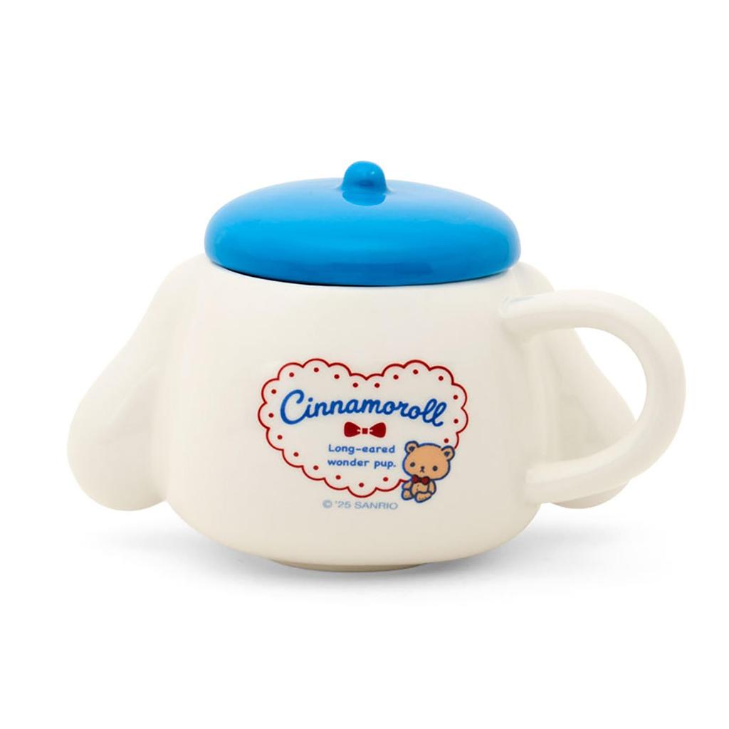 Sanrio Cinnamoroll Mug 113191 (with Kuma-san)