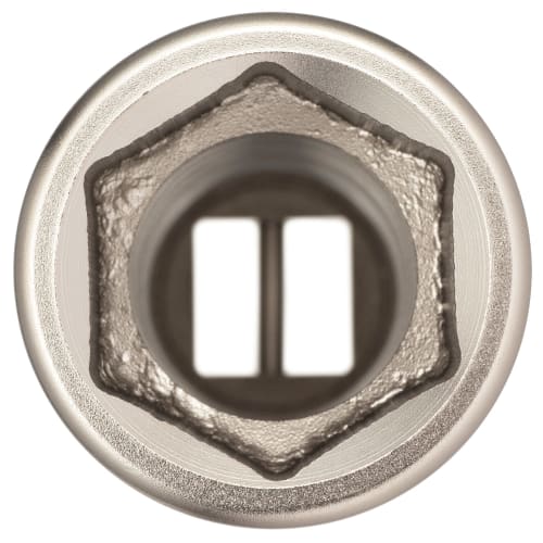 TONE 6NV-36L150 Ultra Long Impact Socket (Hexagonal), 19.0mm (3/4") Drive, 36mm Width