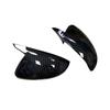 Car Rearview Accessories Door Mirror Cover For Peugeot 208 308 508 2008 2014- Car Decoration Styling Upgrade