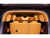 Great Wall Wey Gaoshan 7-Seater TPE Trunk Mat - Premium Car Accessory