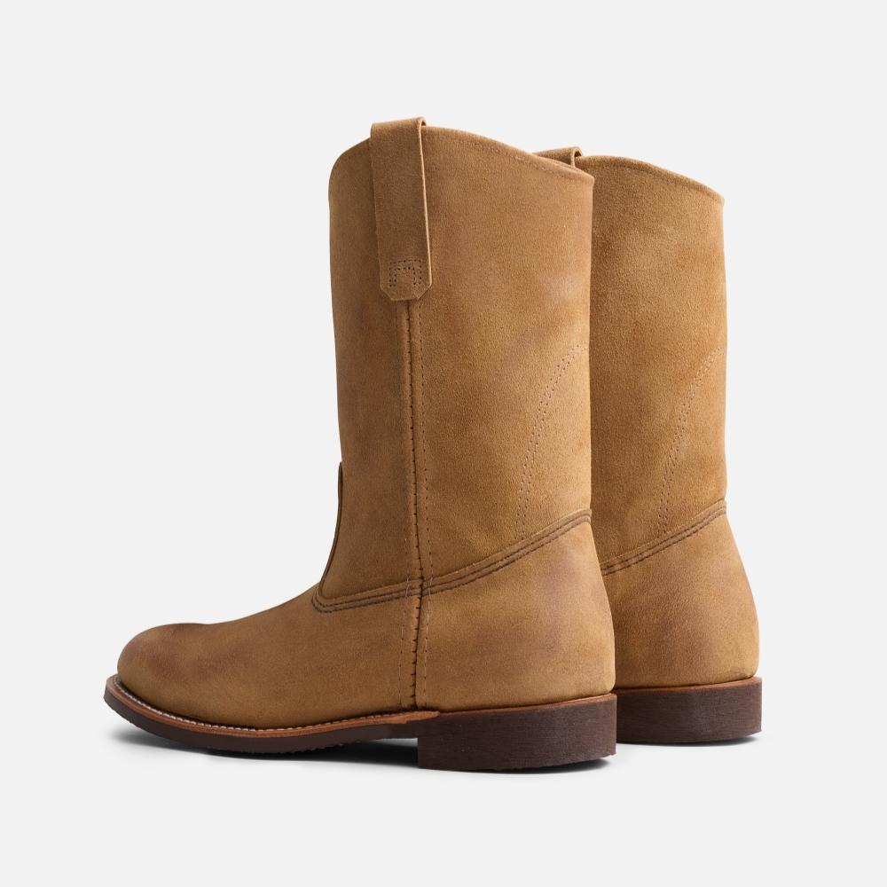 Redwing 11-Inch Pecos 8060 - Hawthorne Muleskinner