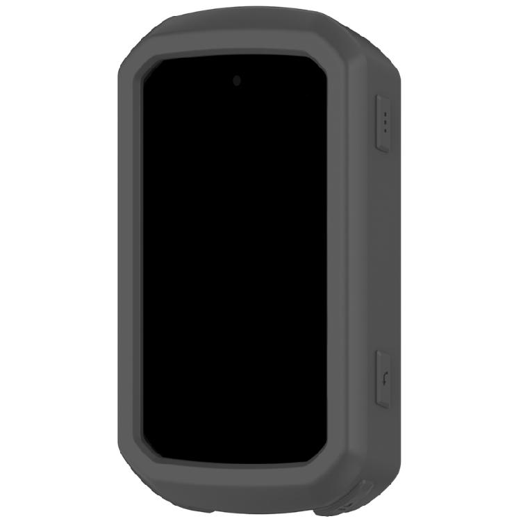 Quick Install Shock Absorbing Cycling Computer Cover Encasement Housing Lightweight Design For Outdoor Biking Essential