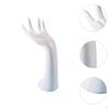Hand Rings Holder Model Photograph Prop Organizer,Mannequin Jewelry Display Stand for