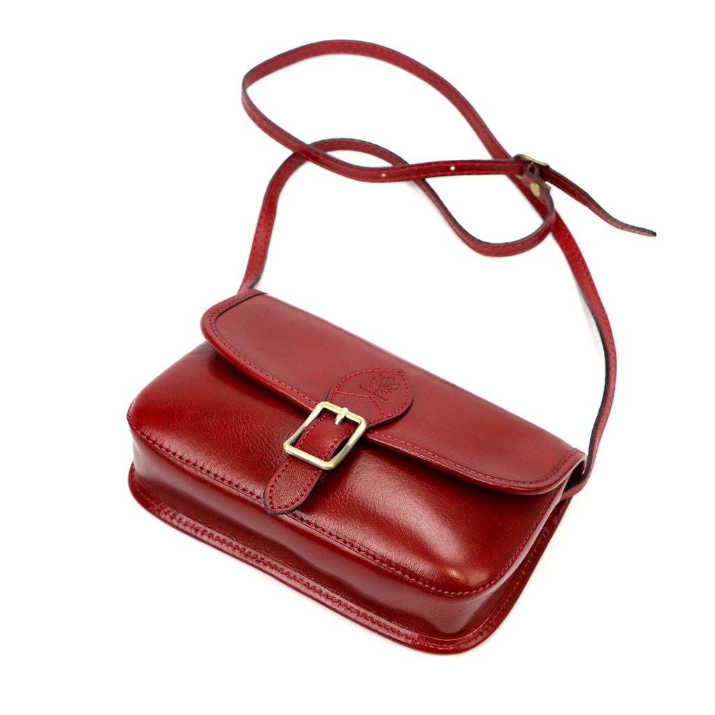 Listonoszka damska elegancka i stylowa Florence