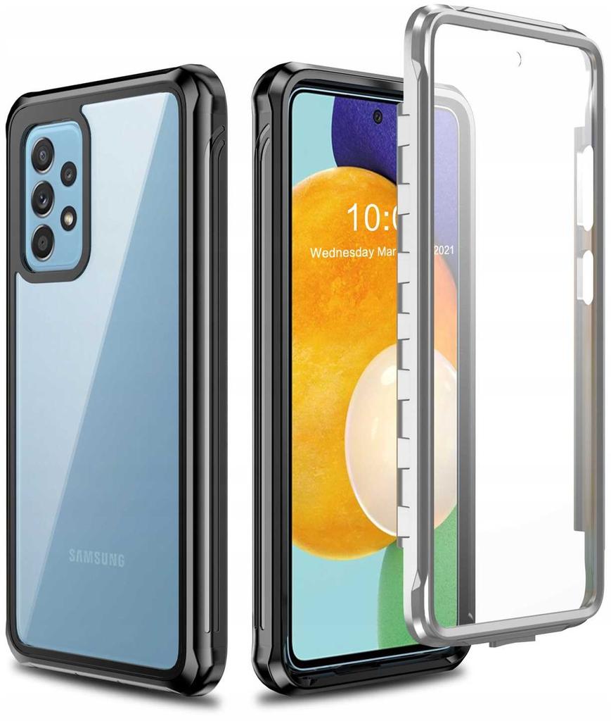 Sc Armor 360 Galaxy A52 5G