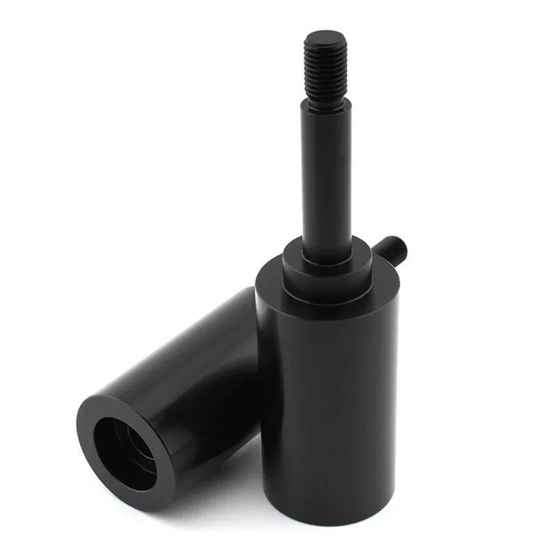 CNC 2.5" Motorcycle Handlebar Riser for Honda Shadow Phantom 750 VT750C2B 2010-2022 Aluminum Handlebar Bar Risers