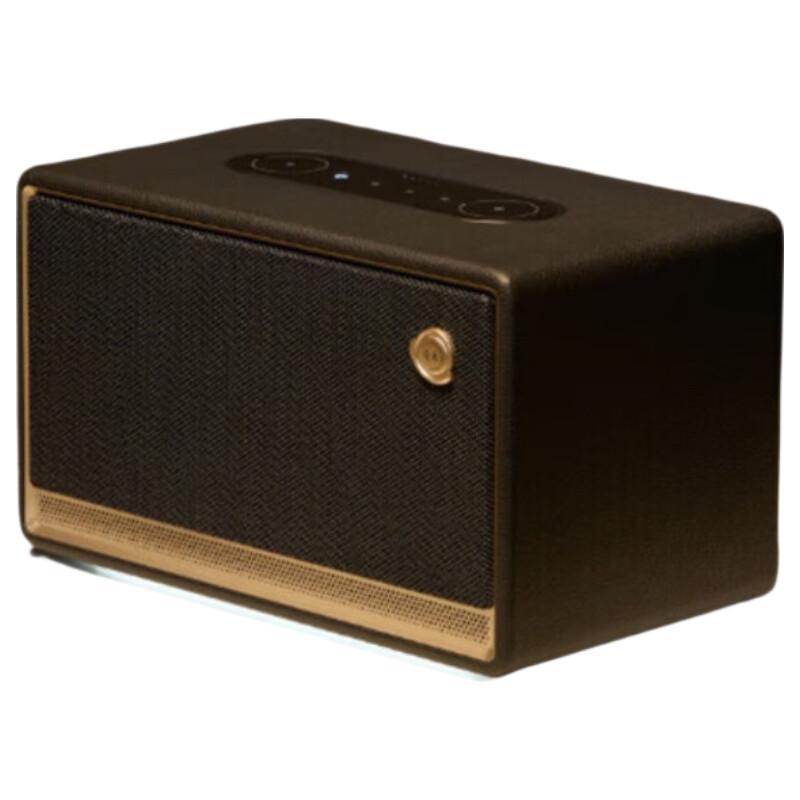 EDIFIER Evo Soul High-Fidelity Bluetooth Speaker CN plug (adapter included)