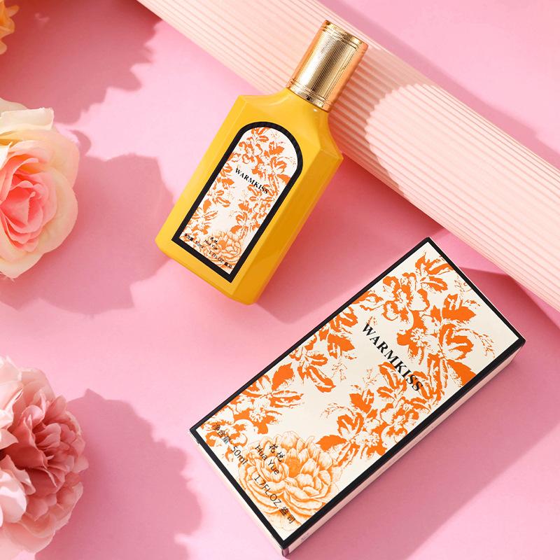 Huayue series women's perfume lasting women's Middle Eastern perfume shake fast