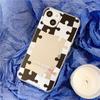 Zhitai Mirror Phone Case for iPhone 11/12/16 Pro, Apple 14, Huawei P50, and Honor 90.