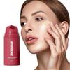 Correttore Originale Base Viso Trucco Glicerina VitaminaE Naturale Base Liquida Erboristica Fondotinta Che Cambia Colore Marca
