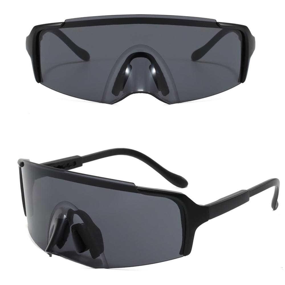 

2025 Cycling Glasses Outdoor sports BicycleSunglasses Men women MTB cyclingGlasses Road Bike Glasses RunningEyewear Nasal Type