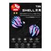 [VGP2026 Award Winner] TRN SHELL Monitor Earphones 3DD+1PD Planar Drive Earphones Hybrid Ear Monitor IEM Chinese Inear Monitor High Sound Isolation