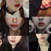 16G Titanium Steel Lip Ring for Men and Women - Stainless Steel Body Piercing Jewelry