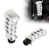 Easy Installation Stylish Manual Transmission Gear Shifts Lever Knob Handball Shifter Lever Handle Stick Car Accessories