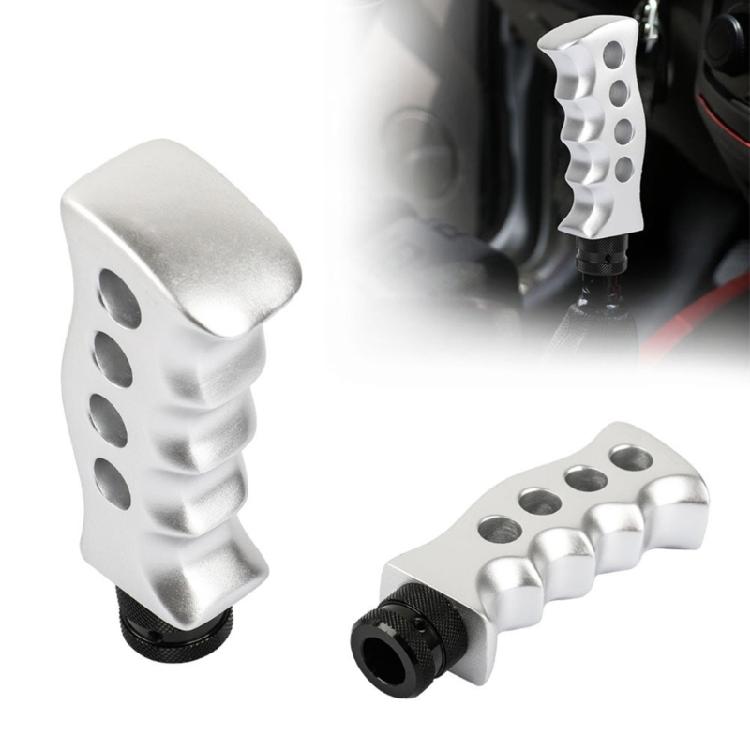 Easy Installation Stylish Manual Transmission Gear Shifts Lever Knob Handball Shifter Lever Handle Stick Car Accessories