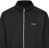Jacket Regatta Newhill Full Zip Fleece (RMA554) Men's Fleece with Zipper (RMA554) Ash