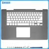 For Inspiron 15 7570 7580 7573 P70F New Laptop Case LCD Back Cover Front Bezel Palmrest Bottom Case 0G3CRP G3CRP