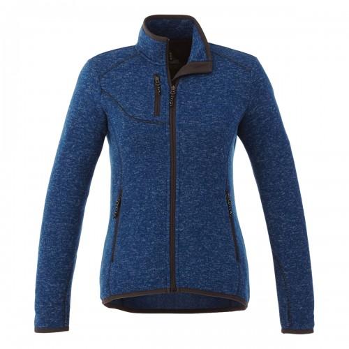 Elevate Womens/Ladies Tremblant Knit Jacket